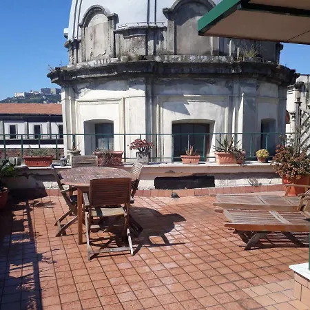 La Casa Della Musica Apartment *